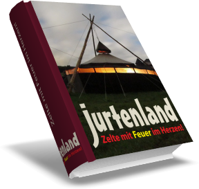 Das kostenlose eBook von Jurtenland