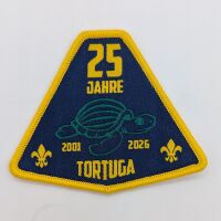 25 Jahre Tortuga
