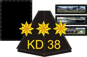 TC280 / KD 38 Standard