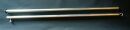 Aufstellstab Schlaufenjurte, 120 - 210 cm, 28/25 mm, Stahl, zweiteilig, teleskopierbar