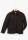 Stehkragenjacke, gewalkt, Coburger Fuchsschaf Anthrazit XL