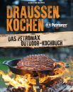 Petromax Kochbuch - Draußen kochen