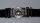 Pfadfindergürtel mit Koppelschloss, Rundlilie, schwarz, Allzeit Bereit 70 cm