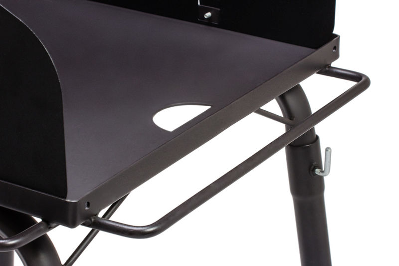 Petromax Feuertopf Tisch fe45, 99,00 € - Jurtenland - Zelte mit