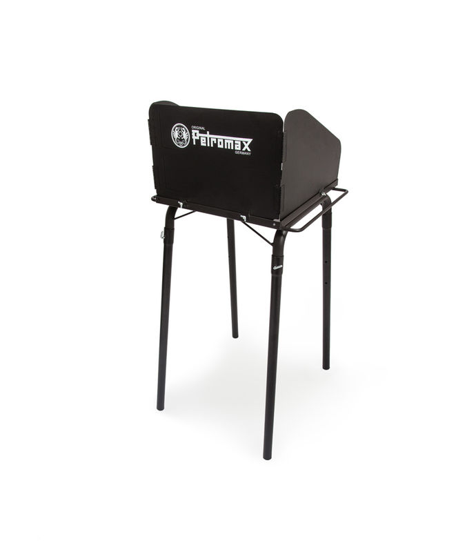 Petromax Feuertopf Tisch fe45, 99,00 € - Jurtenland - Zelte mit