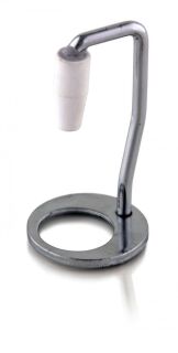 Petromax Stützbügel für Zweiloch Glühstrümpfe (Oxyd Keramik) (HK350/500)