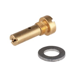 Pumpenventil + Dichtung (Petromax)