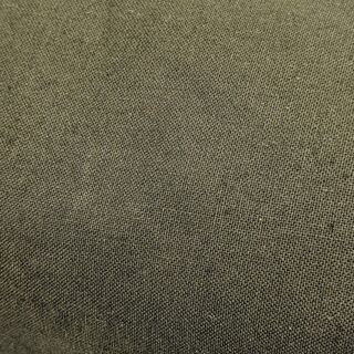 Kohtenstoff / Zeltstoff, Braunoliv, 160 cm, laufende Meter