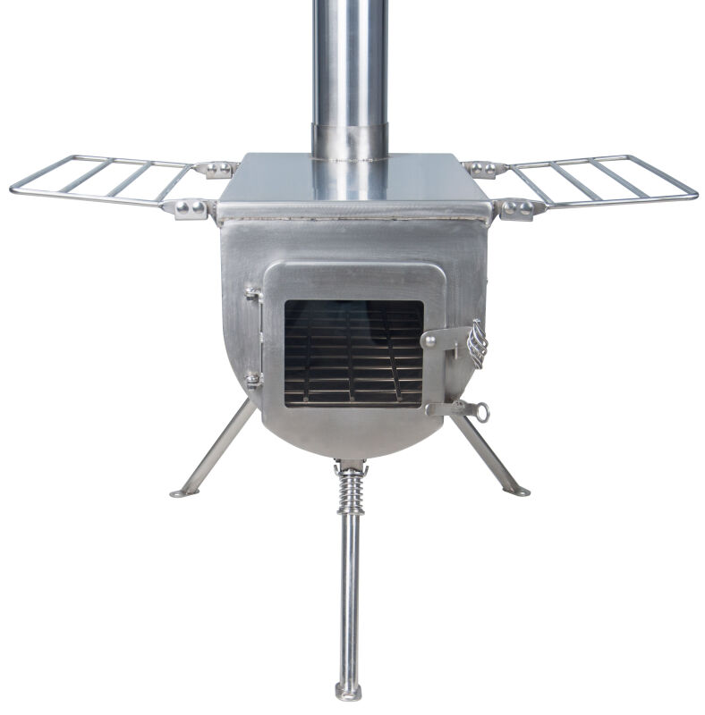 Réservoir d'eau de pluie pliable - FAMIROSA - 250 L - Couvercle et