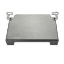 Winnerwell Table-board+Bottom tray Titanium