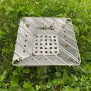 Winnerwell Grate for S-sized Flat Firepit