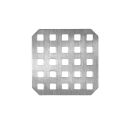 Winnerwell Charcoal Grate for S-sized Flat Firepit