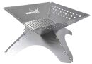 Winnerwell Charcoal Grate for XL-sized Flat Firepit