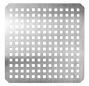 Winnerwell Charcoal Grate for XL-sized Flat Firepit