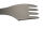 Origin Outdoors Besteck Titan-Spork