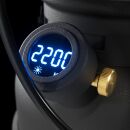 Petromax LM500 LED Laterne - Schwarz