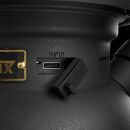 Petromax LM500 LED Laterne - Schwarz