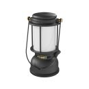 Petromax LM500 LED Laterne - Schwarz