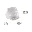 Petromax Reflektorofen