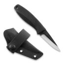 Peltonen M23 Ranger Cub Pfadfindermesser, Schwarz