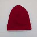 Wollmütze Leuchtfeuer Föhr