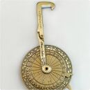 KALA Nocturnal Taschen-Sternenuhr Weltweit