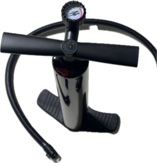 Pumpe, manuell für LAGARTO FT-R