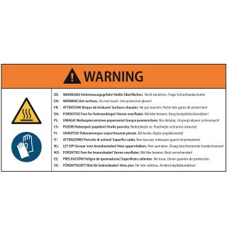 Petromax Feuertonne Pyron Black Edition