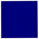 TORTUGA Kohtenabdeckplane 120 x 120 25 Jahre Tortuga,...