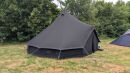 SEGGLER Brex5, Schwarz