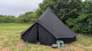 SEGGLER Brex5, Schwarz