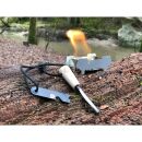 Feuerstab Zündstahl Deluxe