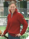 Troyer Leuchtfeuer Fred 62 rot