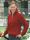 Troyer Leuchtfeuer Fred 62 rot