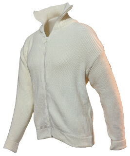 Jacke Leuchtfeuer Commodore 64 rot