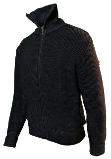 Jacke Leuchtfeuer Admiral 48 bordeaux