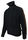 Jacke Leuchtfeuer Worker 54 anthrazit