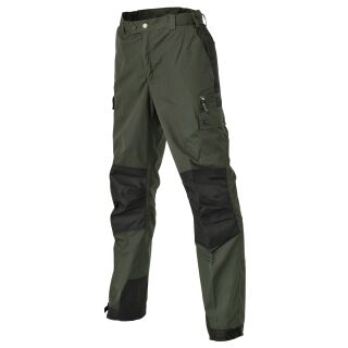 Pinewood Lappland Extrem Hose C48 (Bundweite 85 cm) dunkelgrau / schwarz