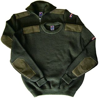 Troyer Leuchtfeuer Robin 54 oliv