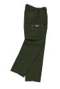 Pinewood Finnveden Wildmark Winterhose gefüttert C62 (Bundweite 120 cm) grün