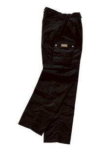 Pinewood Finnveden Wildmark Winterhose gefüttert (untersetzte Größen) D124/31 (Bundweite 122 cm) grün