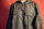 Jungenschaftsjacke - Kohtenstoff - Norm II -  Reißverschlusskapuze - Außentaschen XS