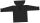 Jungenschaftsjacke - Wolltuch - Norm I -  Reißverschlusskapuze - Innentasche XS