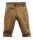Lederbundhose, Samtspalt, Kinder 104 braun