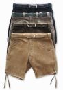 Sport-Bermuda, Wildbock, Herren 56 altgold