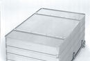 Zarges Aluminiumkiste K470 1200 x 800 x 510 mm 414 Liter