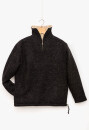 Walk-Troyer Coburger Fuchsschaf Anthrazit XL