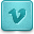 Vimeo Symbol