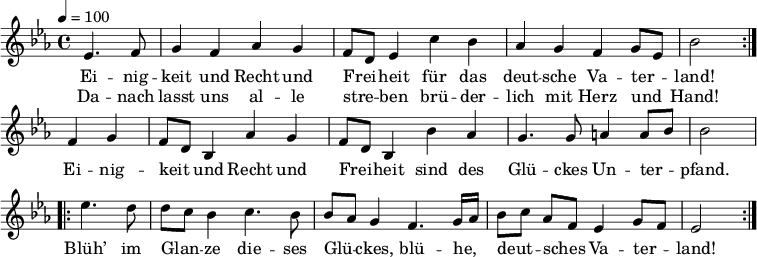 Das lied der deutschen. If you Happy Happy Happy Clap your hands Ноты. Clap your hands партитура. If you Happy Ноты. Ноты Clap-Clap.