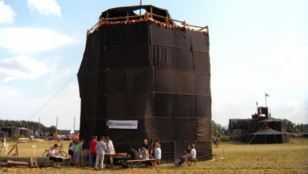 Lagerturm – Jurtenland-Wiki